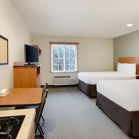 Woodspring Suites Washington Dc Andrews Afb Camp Springs Ngoại thất bức ảnh