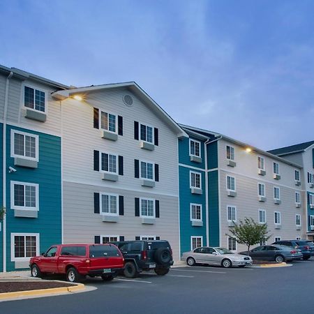 Woodspring Suites Washington Dc Andrews Afb Camp Springs Ngoại thất bức ảnh