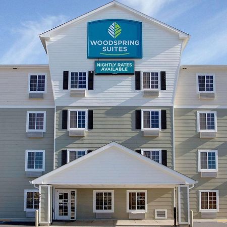 Woodspring Suites Washington Dc Andrews Afb Camp Springs Ngoại thất bức ảnh