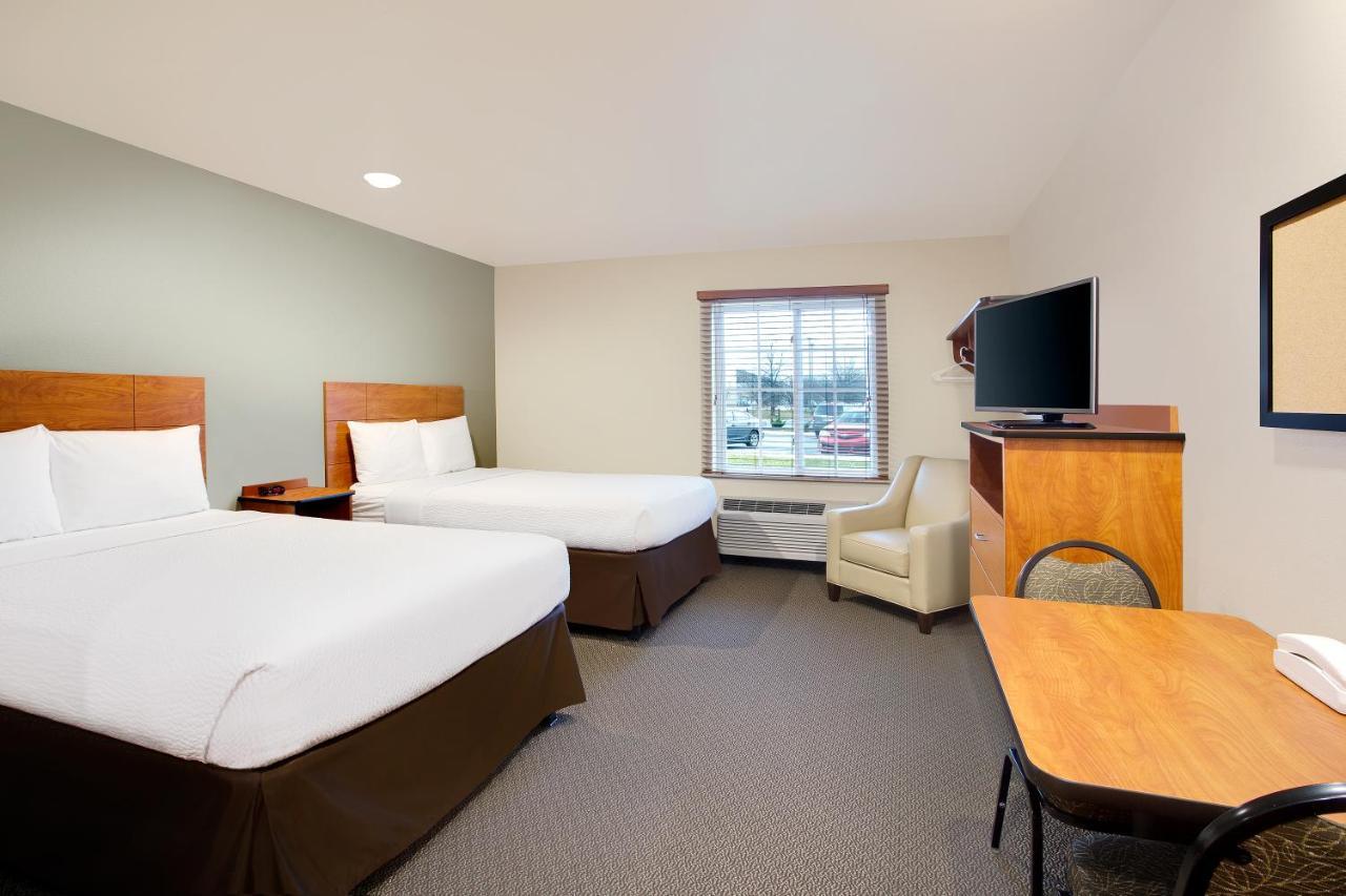 Woodspring Suites Washington Dc Andrews Afb Camp Springs Ngoại thất bức ảnh