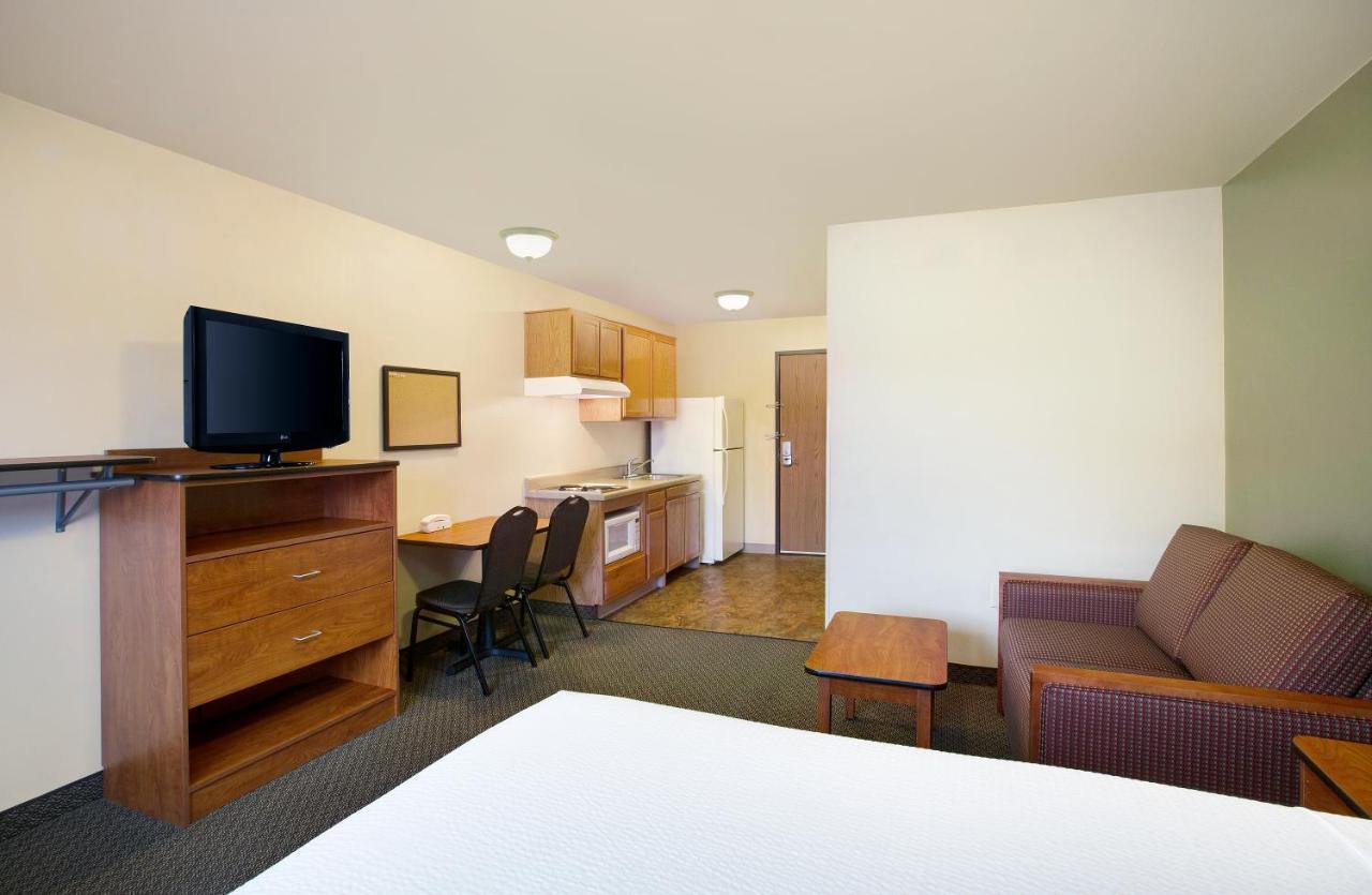 Woodspring Suites Washington Dc Andrews Afb Camp Springs Ngoại thất bức ảnh