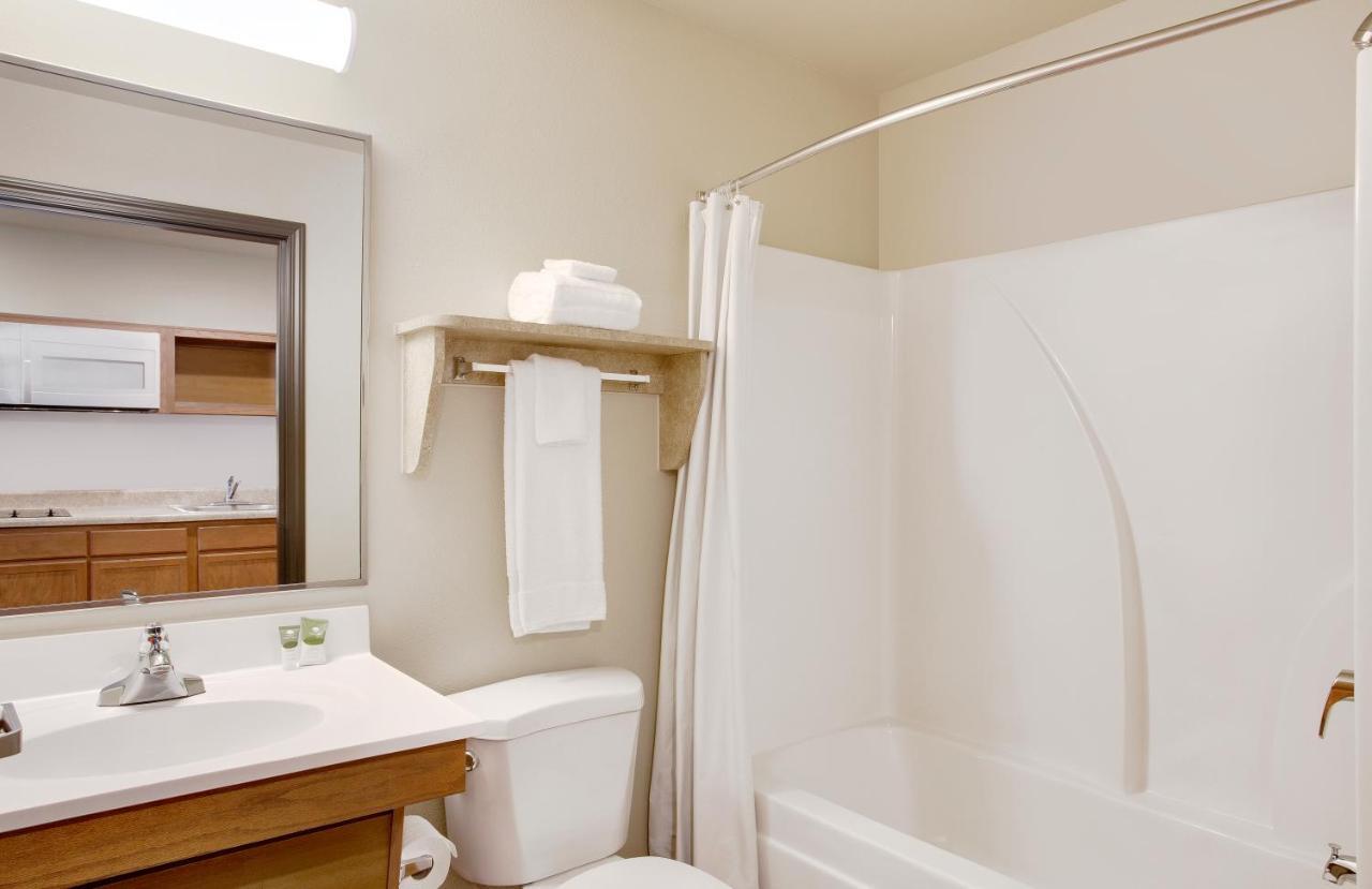 Woodspring Suites Washington Dc Andrews Afb Camp Springs Ngoại thất bức ảnh