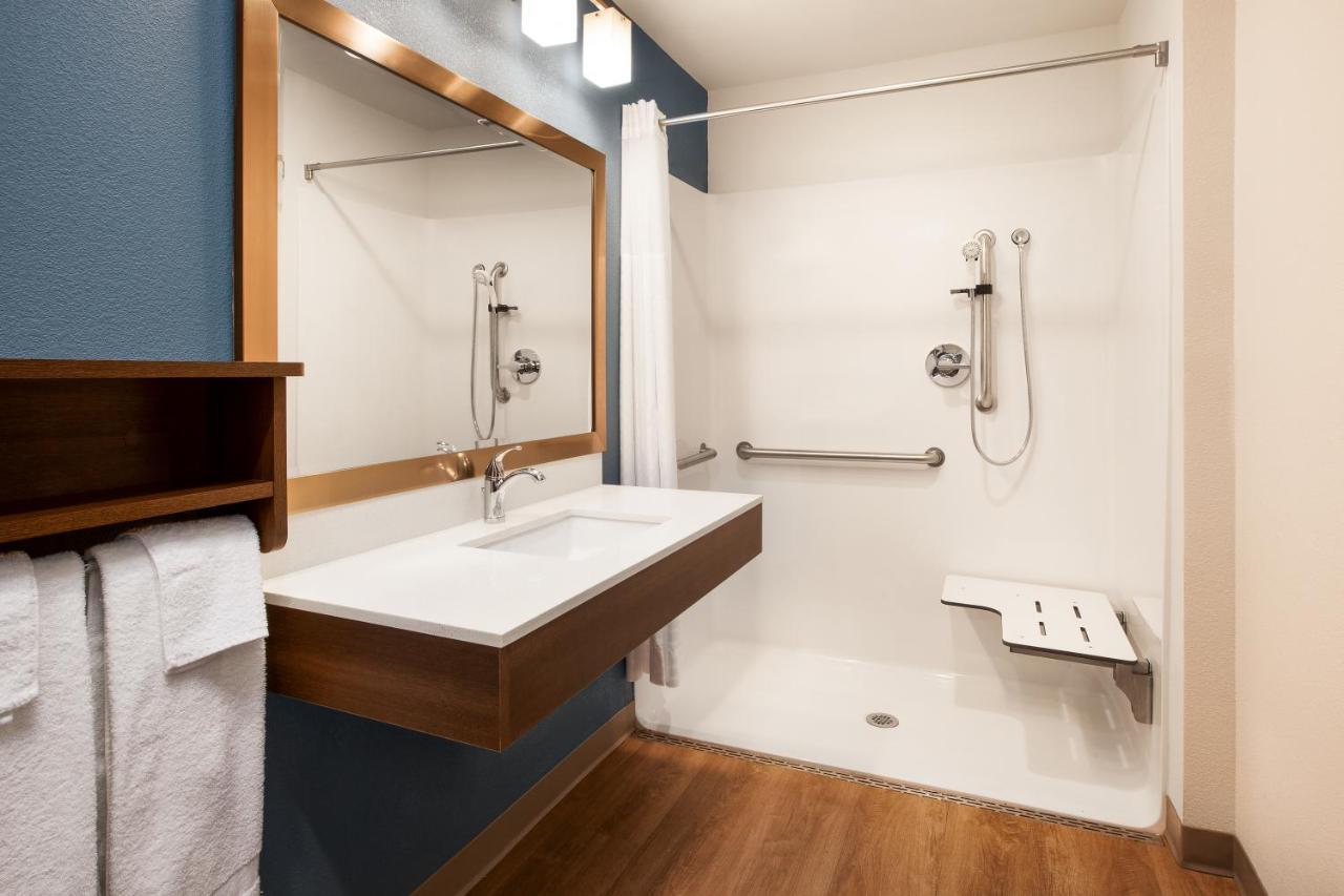 Woodspring Suites Washington Dc Andrews Afb Camp Springs Ngoại thất bức ảnh