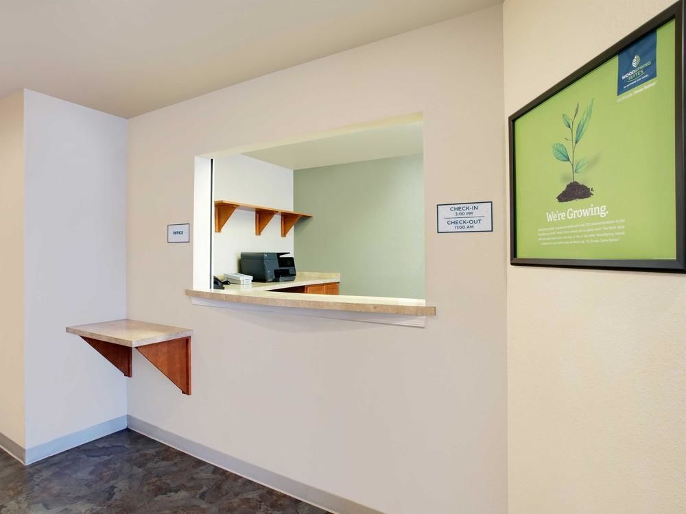 Woodspring Suites Washington Dc Andrews Afb Camp Springs Ngoại thất bức ảnh