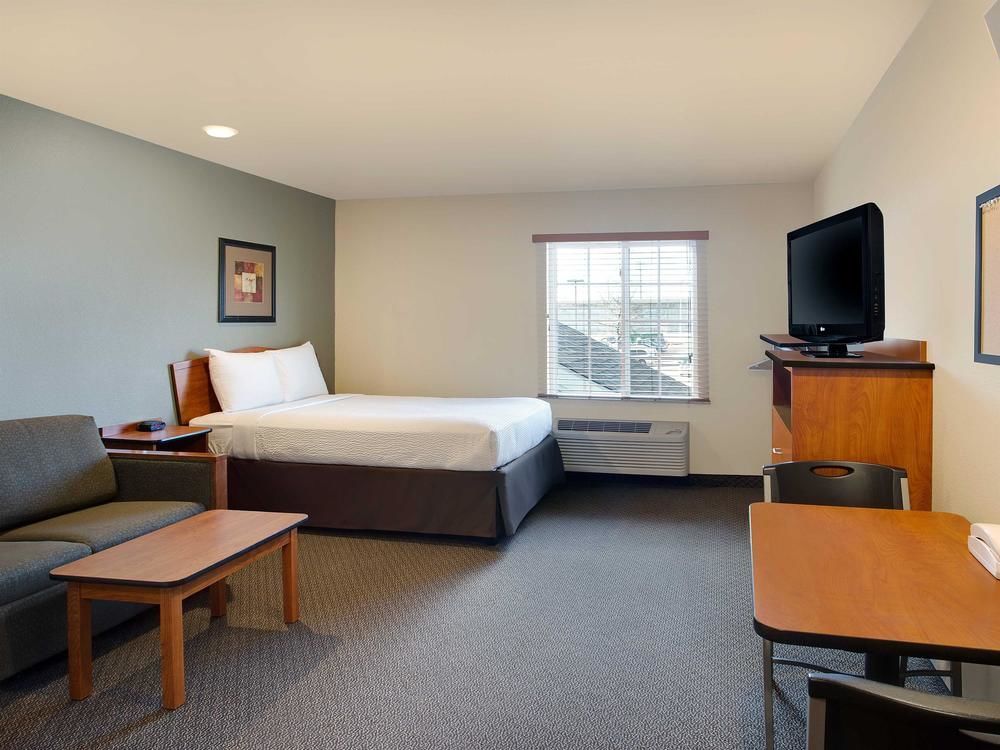 Woodspring Suites Washington Dc Andrews Afb Camp Springs Ngoại thất bức ảnh