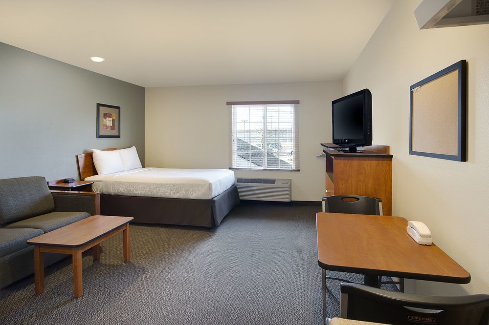 Woodspring Suites Washington Dc Andrews Afb Camp Springs Ngoại thất bức ảnh