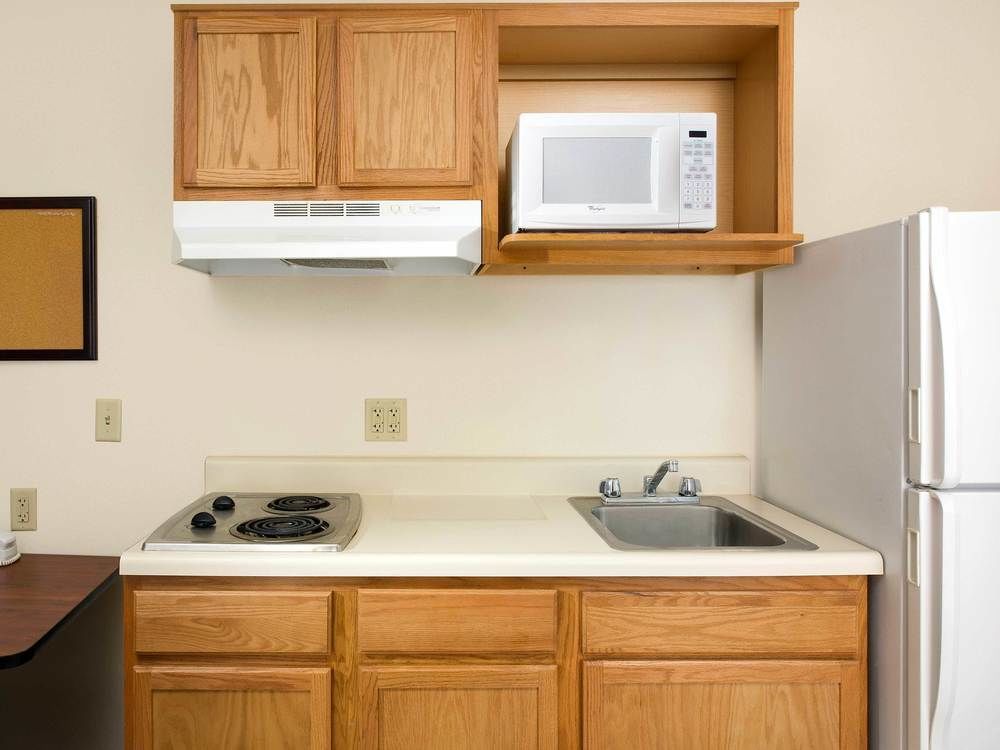 Woodspring Suites Washington Dc Andrews Afb Camp Springs Ngoại thất bức ảnh