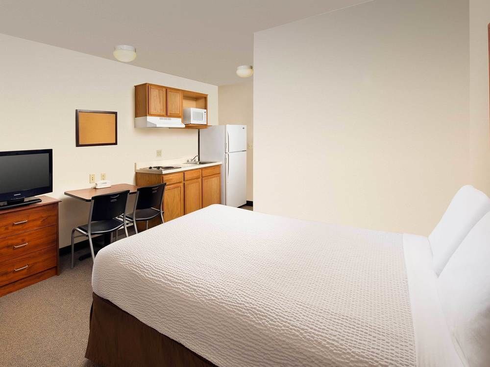 Woodspring Suites Washington Dc Andrews Afb Camp Springs Ngoại thất bức ảnh