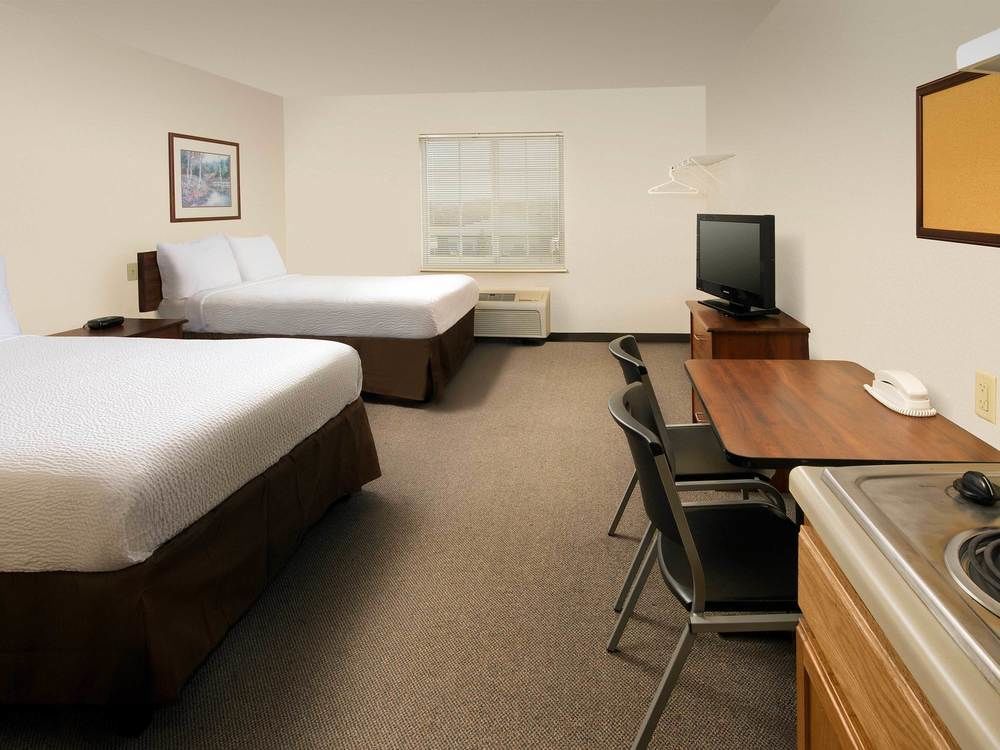 Woodspring Suites Washington Dc Andrews Afb Camp Springs Ngoại thất bức ảnh
