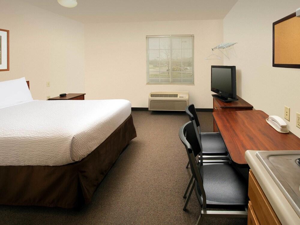 Woodspring Suites Washington Dc Andrews Afb Camp Springs Ngoại thất bức ảnh