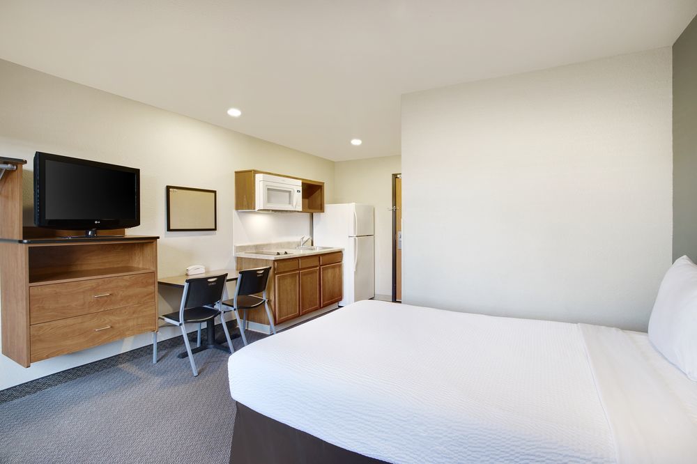 Woodspring Suites Washington Dc Andrews Afb Camp Springs Ngoại thất bức ảnh