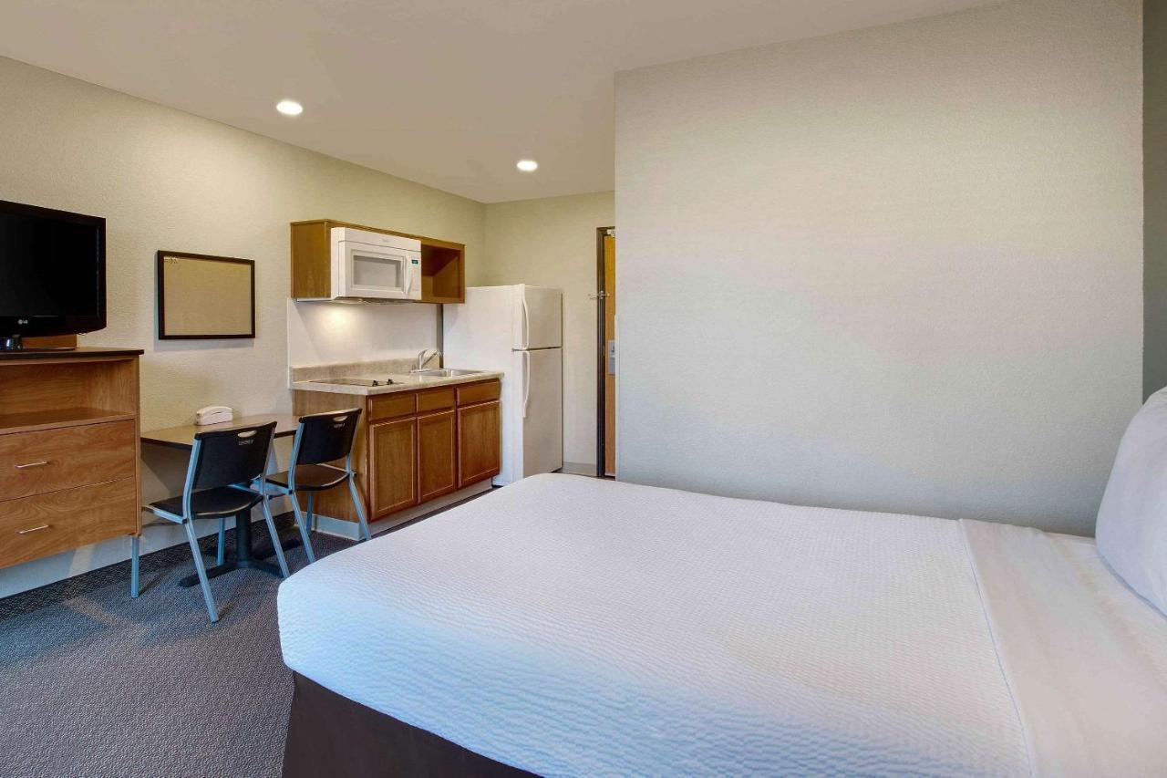 Woodspring Suites Washington Dc Andrews Afb Camp Springs Ngoại thất bức ảnh