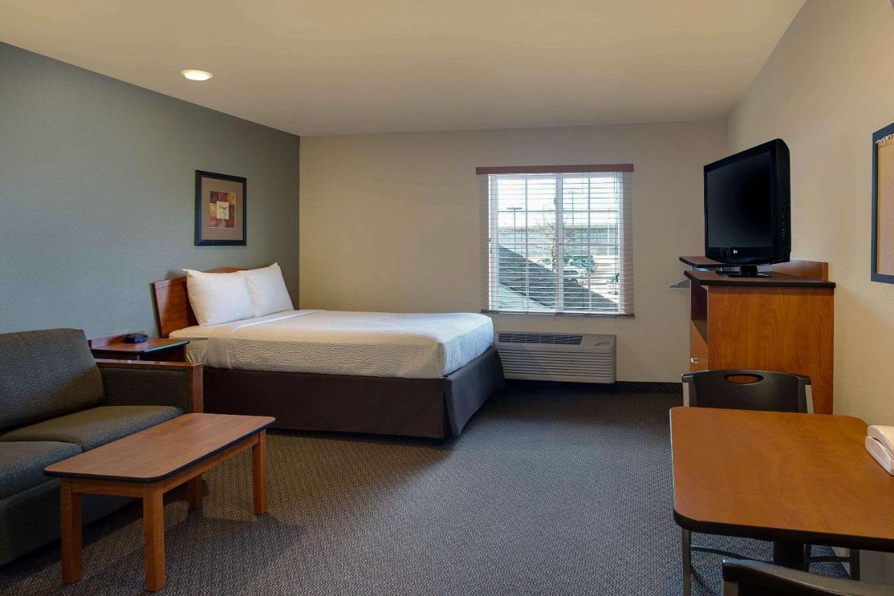 Woodspring Suites Washington Dc Andrews Afb Camp Springs Ngoại thất bức ảnh